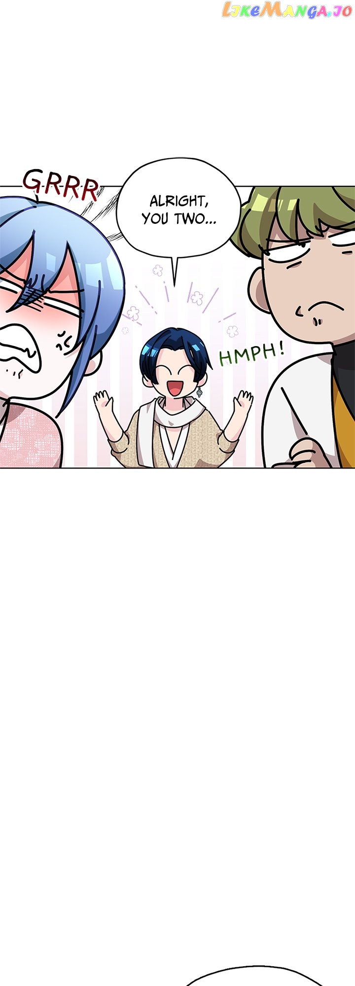 The Daughter of the Elemental King Chapter 137 244 15