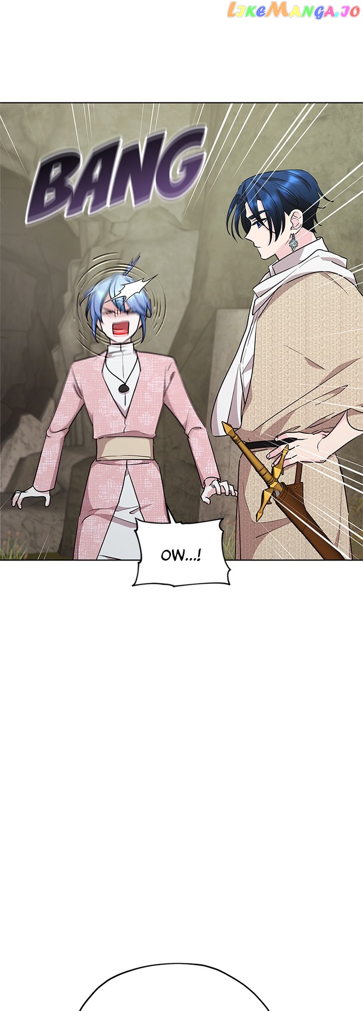 The Daughter of the Elemental King Chapter 137 249 20