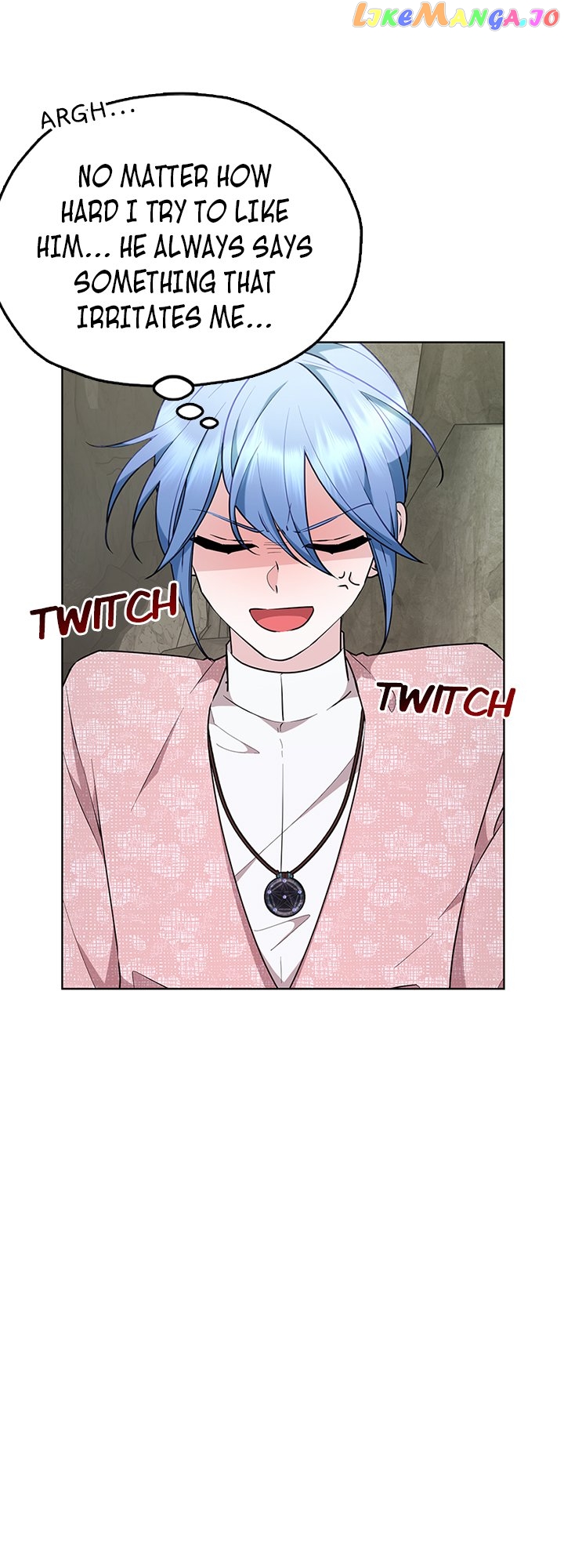 The Daughter of the Elemental King Chapter 137 252 23