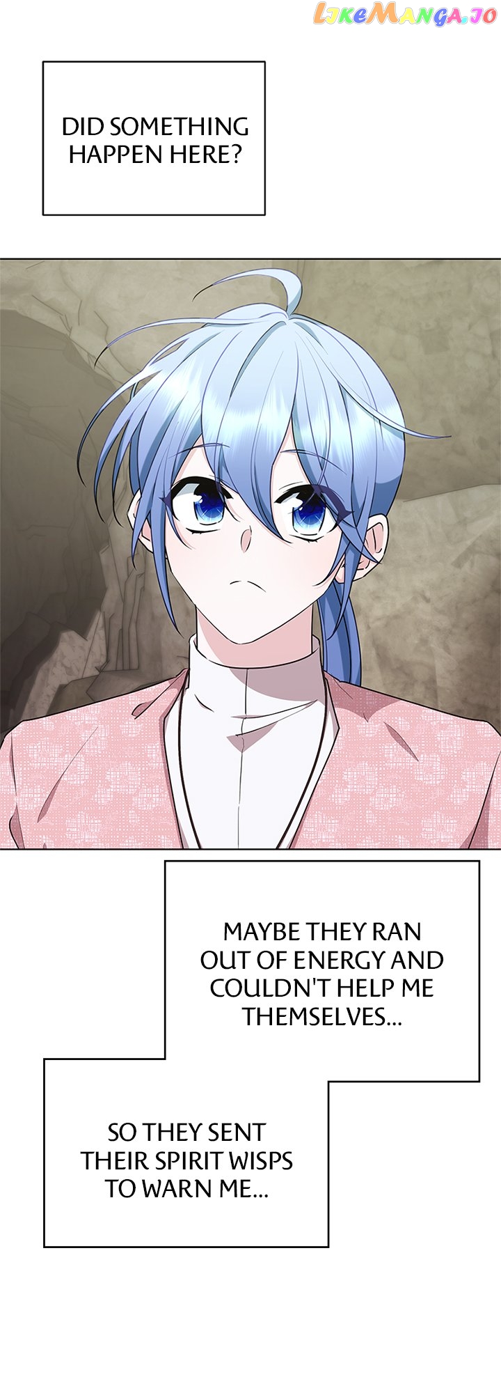 The Daughter of the Elemental King Chapter 137 260 31