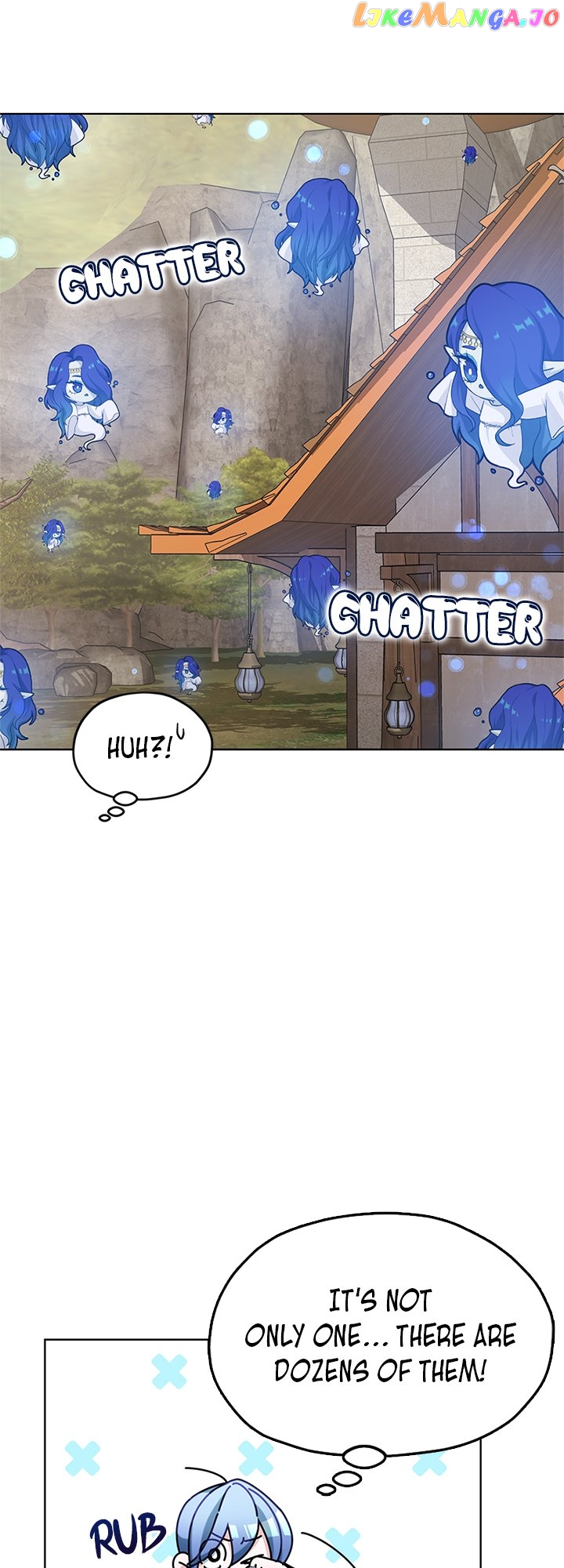 The Daughter of the Elemental King Chapter 137 263 34