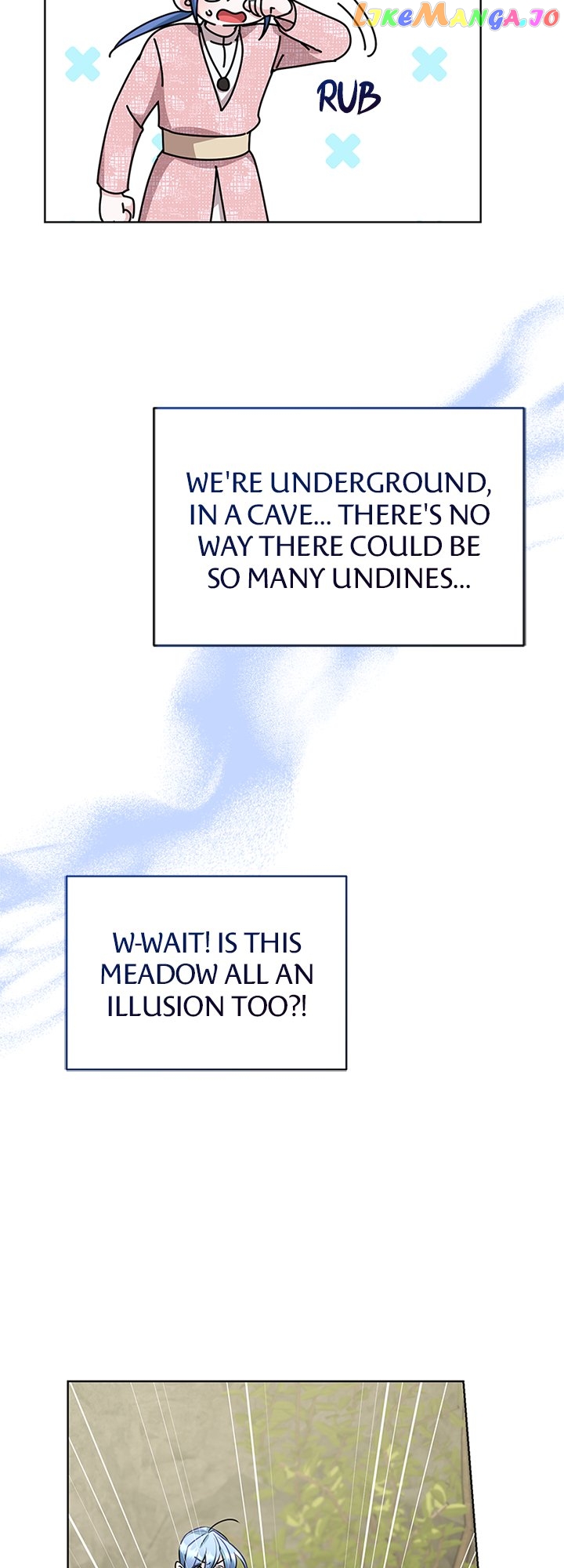 The Daughter of the Elemental King Chapter 137 264 35