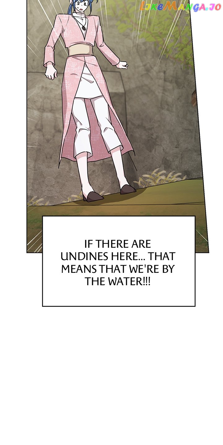 The Daughter of the Elemental King Chapter 137 265 36