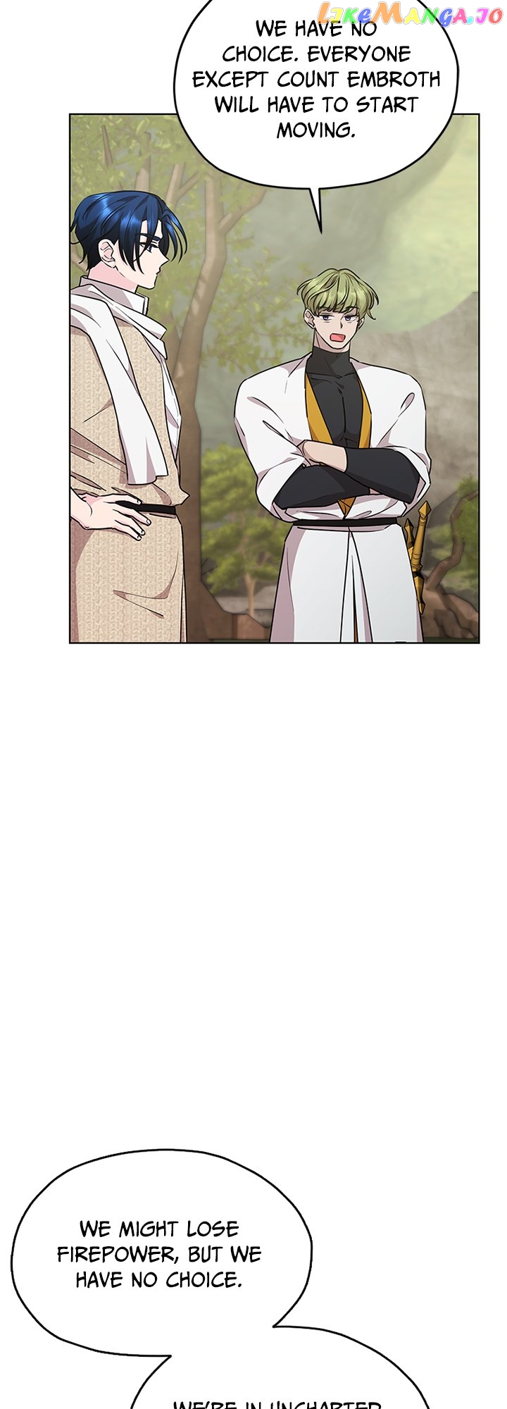 The Daughter of the Elemental King Chapter 137 267 38