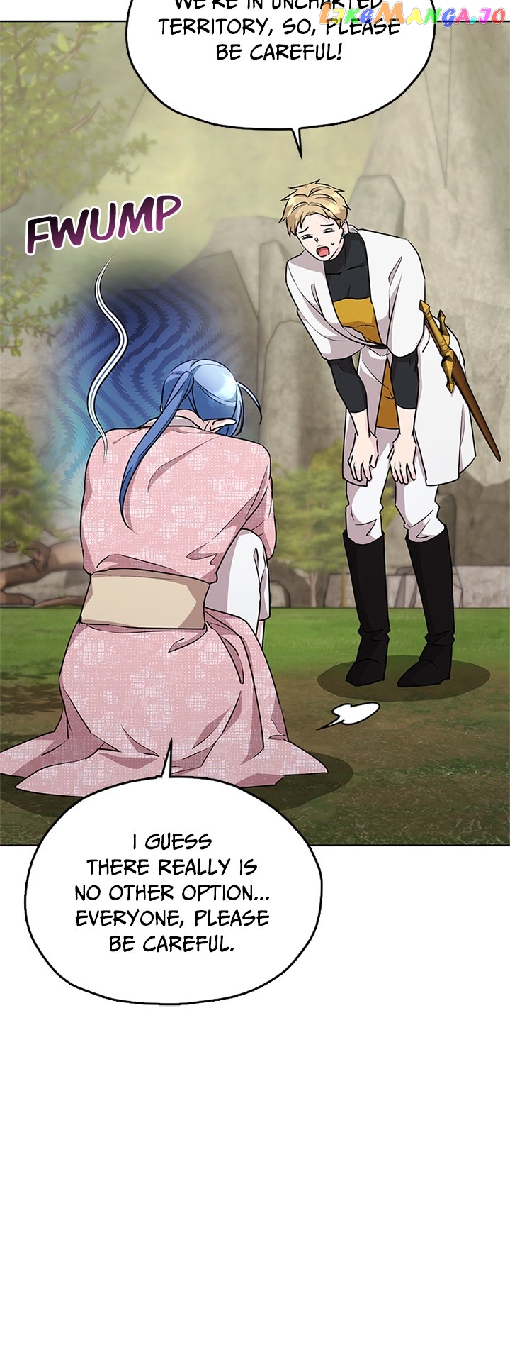 The Daughter of the Elemental King Chapter 137 268 39