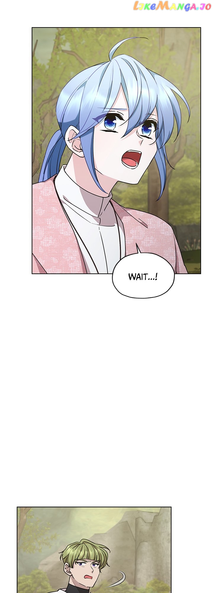 The Daughter of the Elemental King Chapter 137 269 40