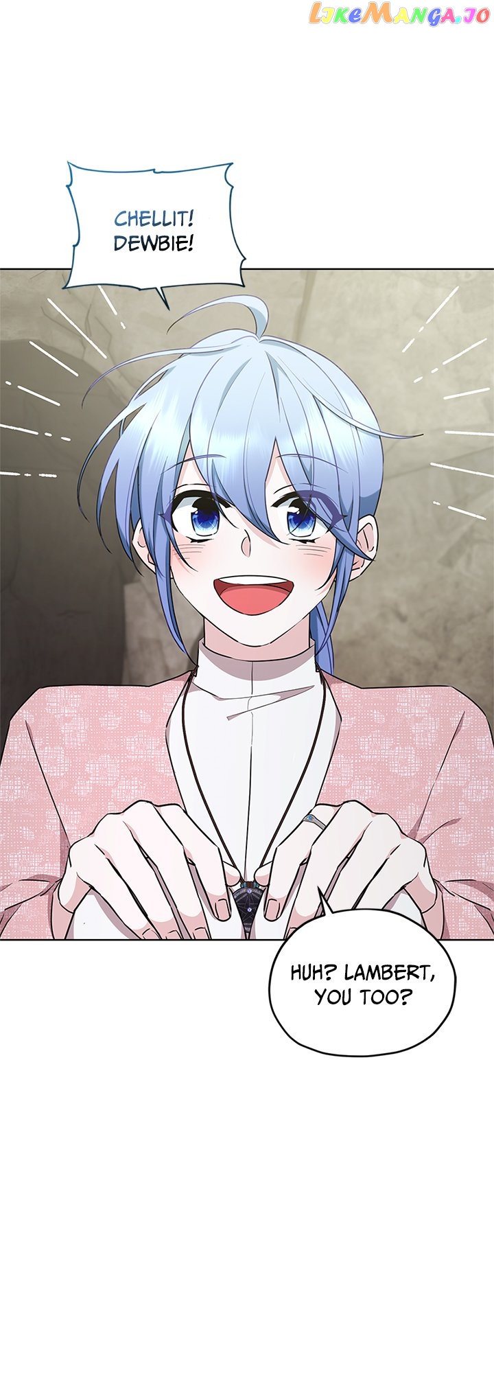 The Daughter of the Elemental King Chapter 137 275 46