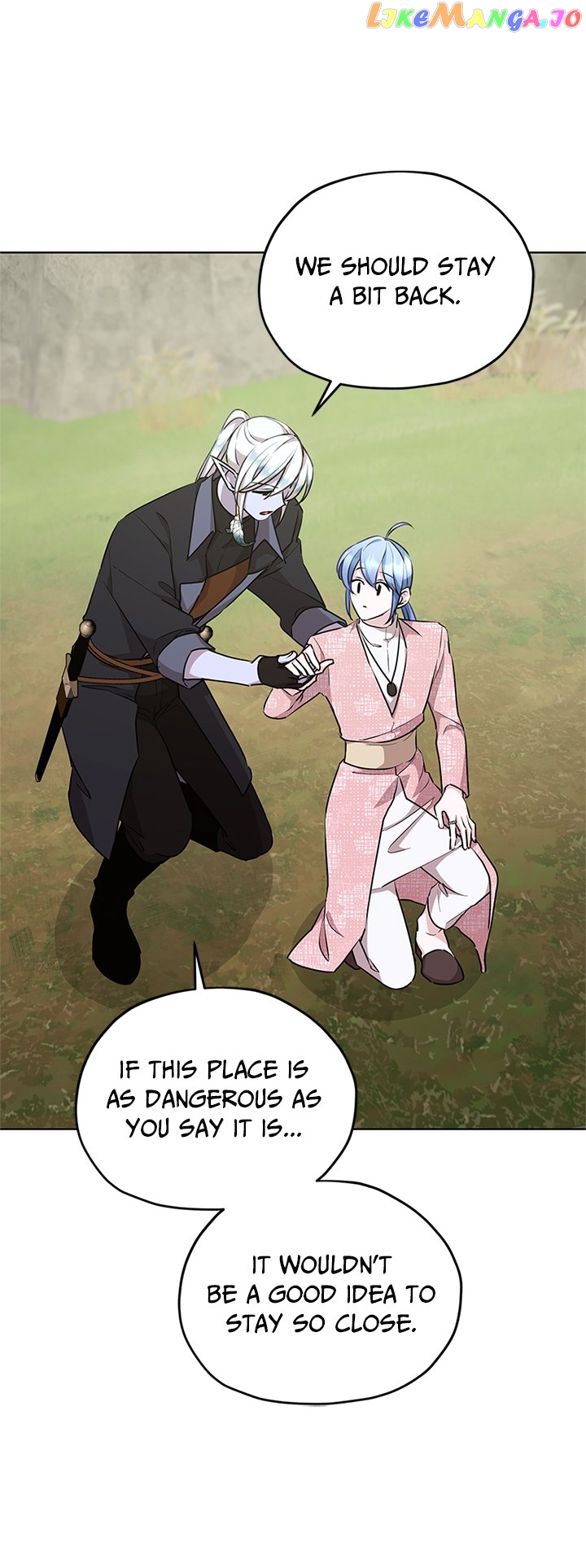 The Daughter of the Elemental King Chapter 137 278 49