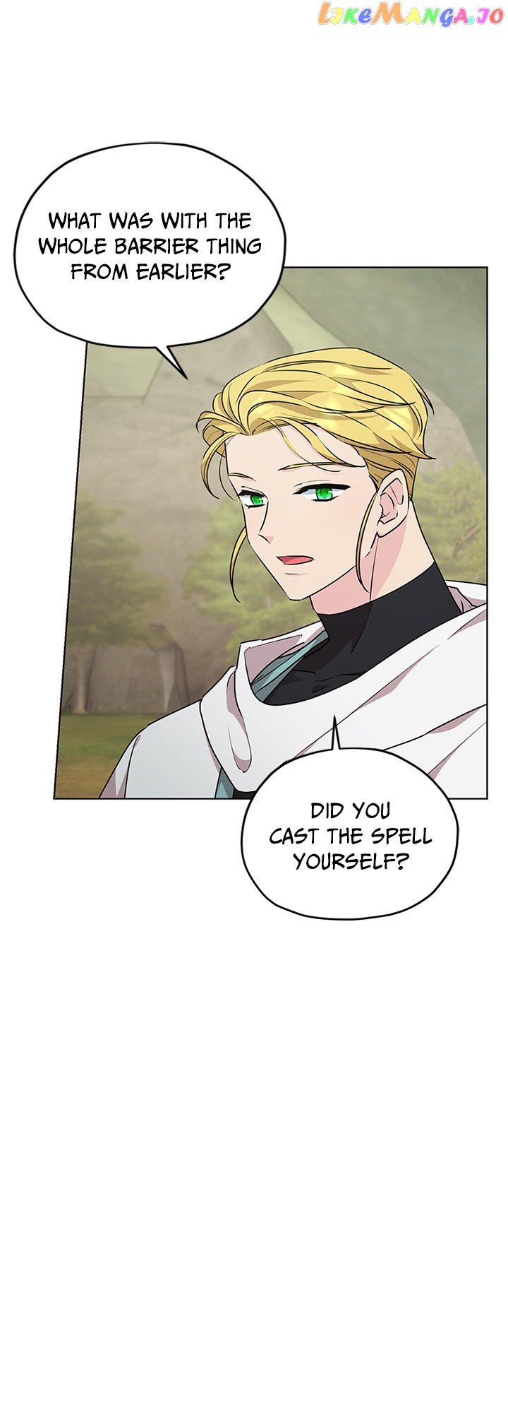 The Daughter of the Elemental King Chapter 137 279 50