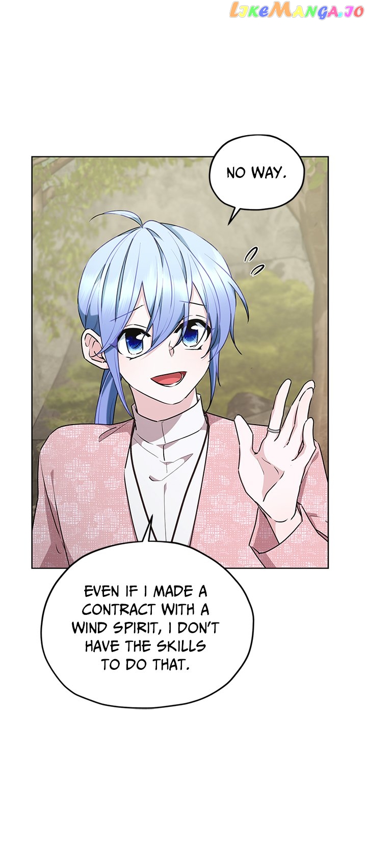 The Daughter of the Elemental King Chapter 137 280 51