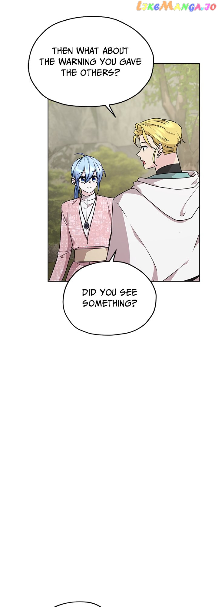 The Daughter of the Elemental King Chapter 137 281 52