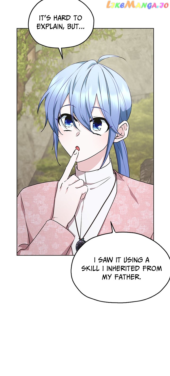 The Daughter of the Elemental King Chapter 137 282 53