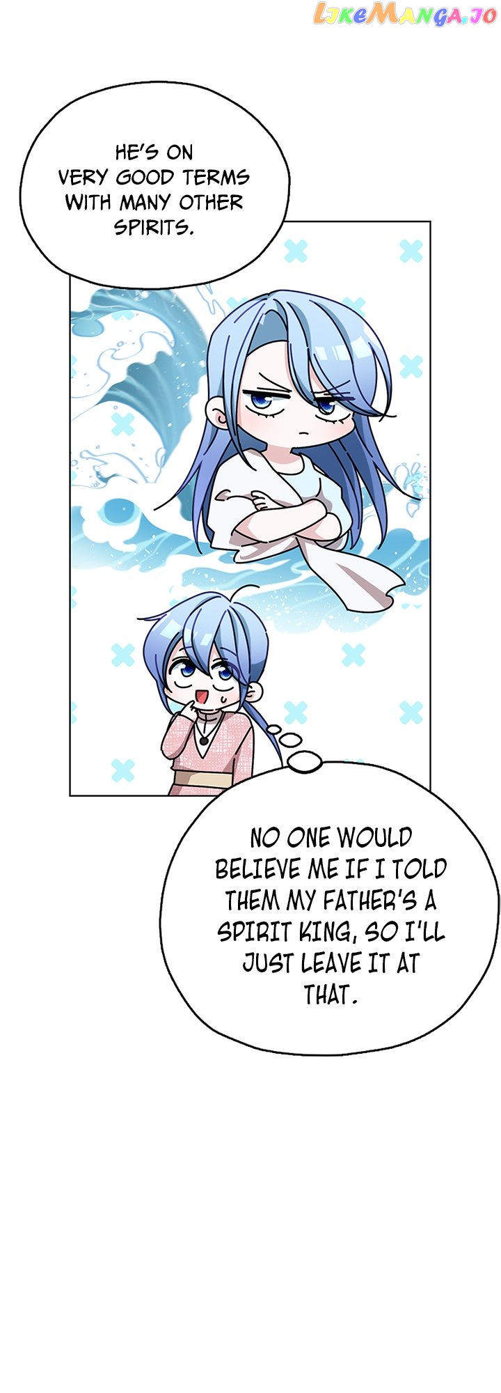 The Daughter of the Elemental King Chapter 137 283 54