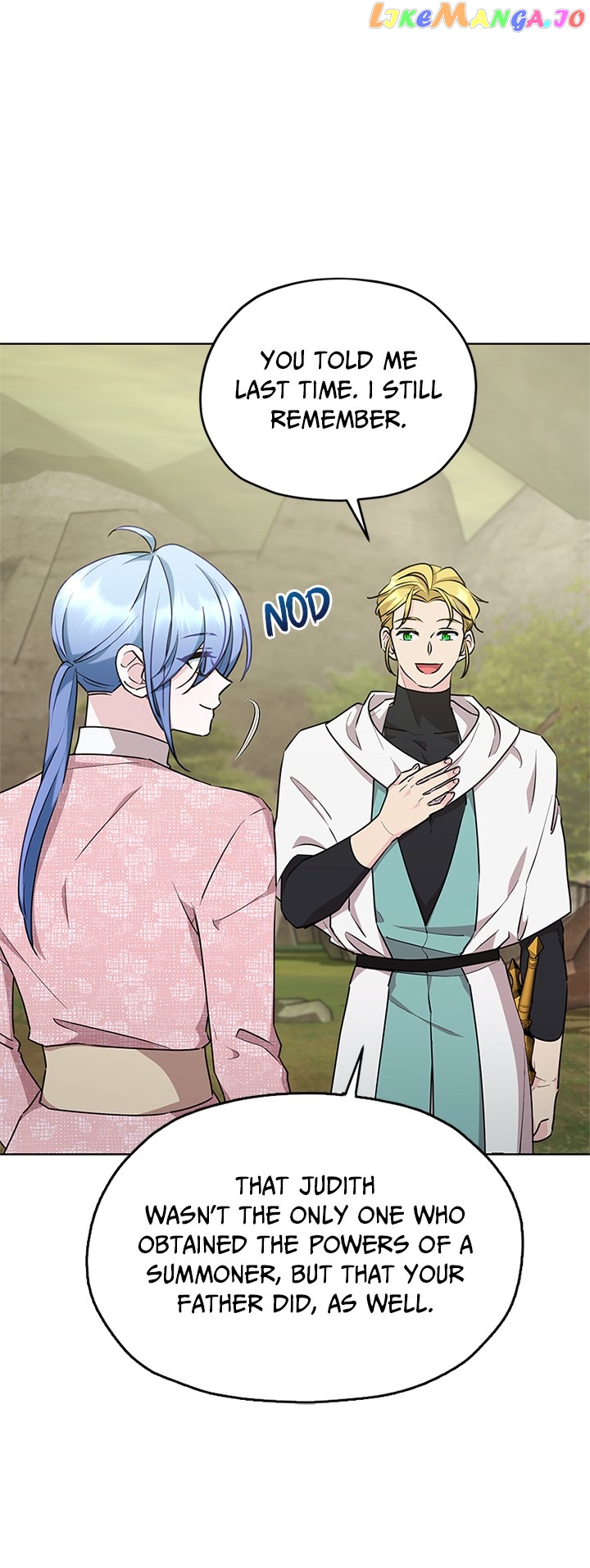The Daughter of the Elemental King Chapter 137 284 55