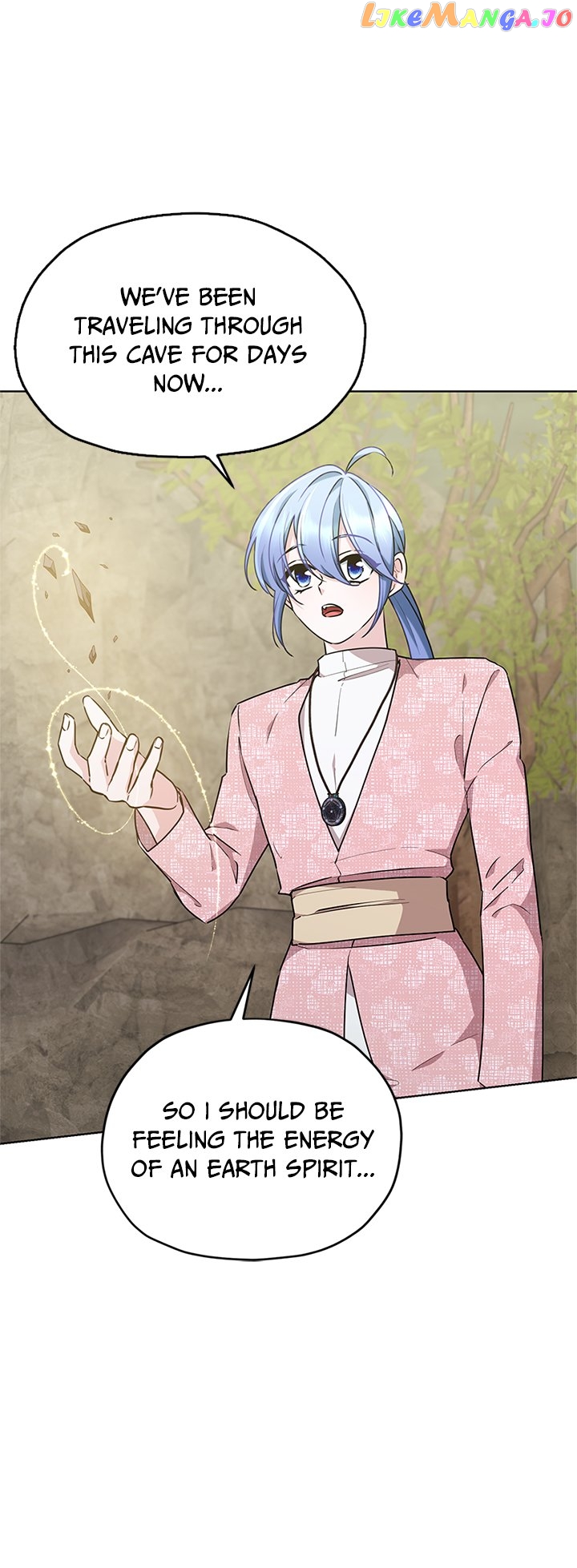 The Daughter of the Elemental King Chapter 137 286 57