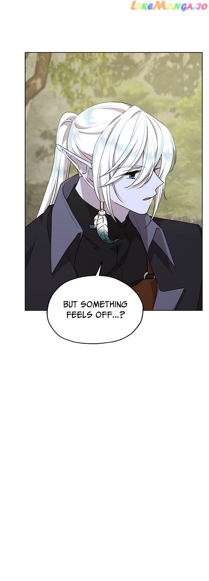 The Daughter of the Elemental King Chapter 137 287 58