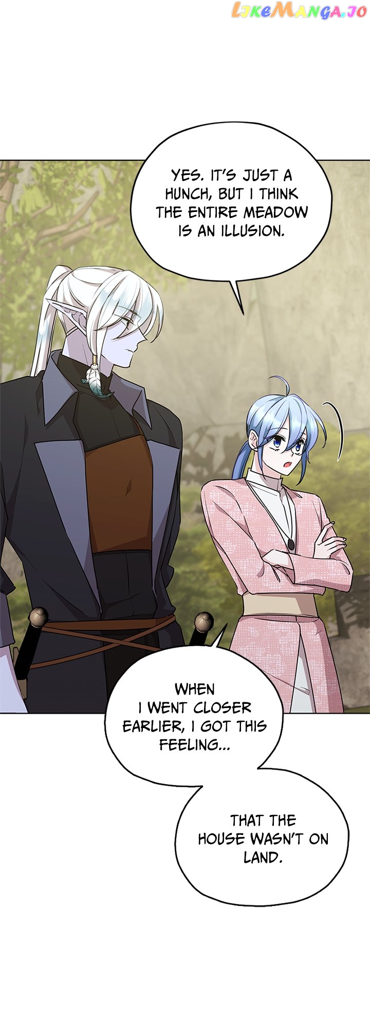 The Daughter of the Elemental King Chapter 137 288 59