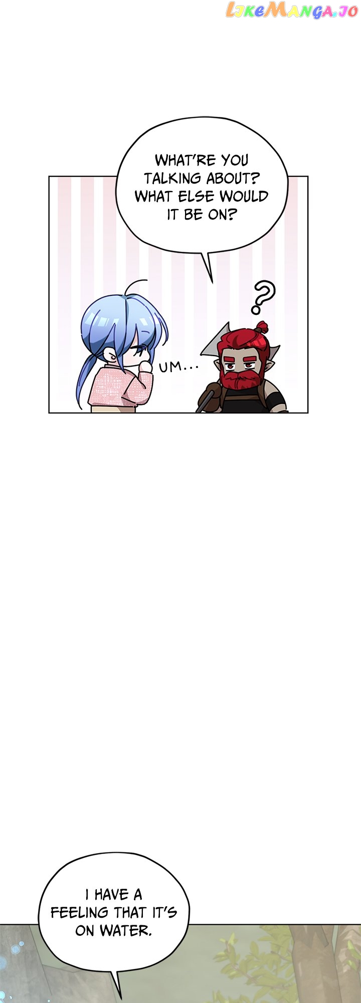 The Daughter of the Elemental King Chapter 137 290 61