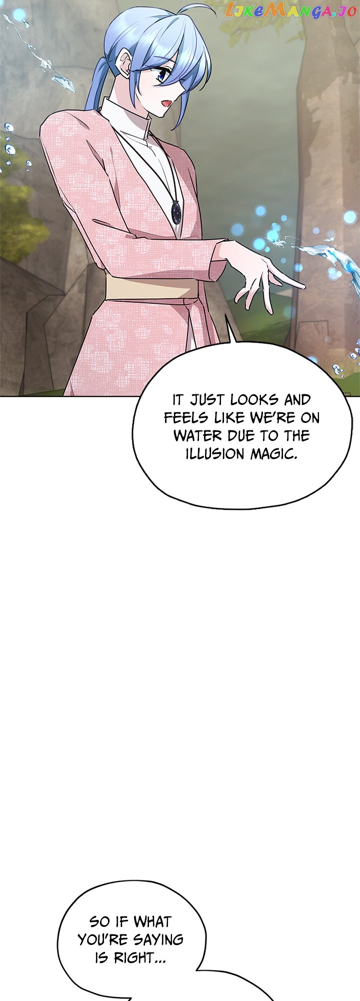 The Daughter of the Elemental King Chapter 137 291 62