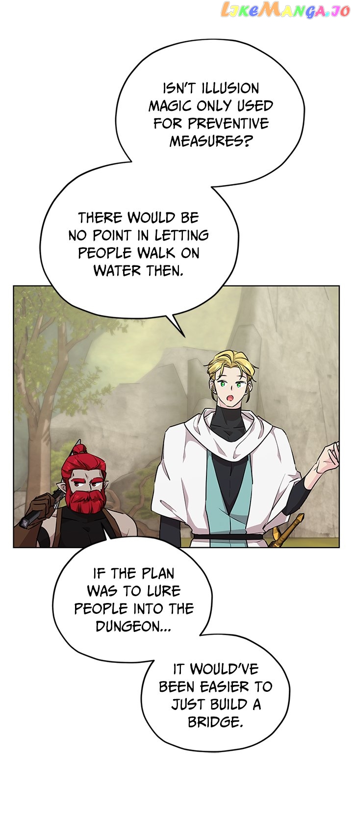 The Daughter of the Elemental King Chapter 137 294 65