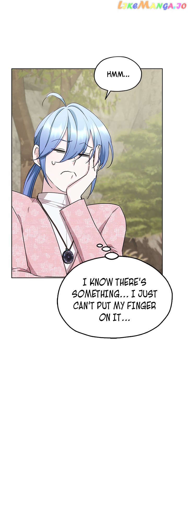 The Daughter of the Elemental King Chapter 137 295 66