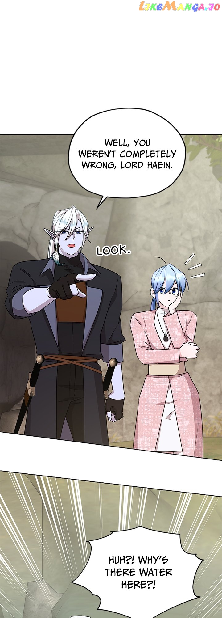 The Daughter of the Elemental King Chapter 137 296 67