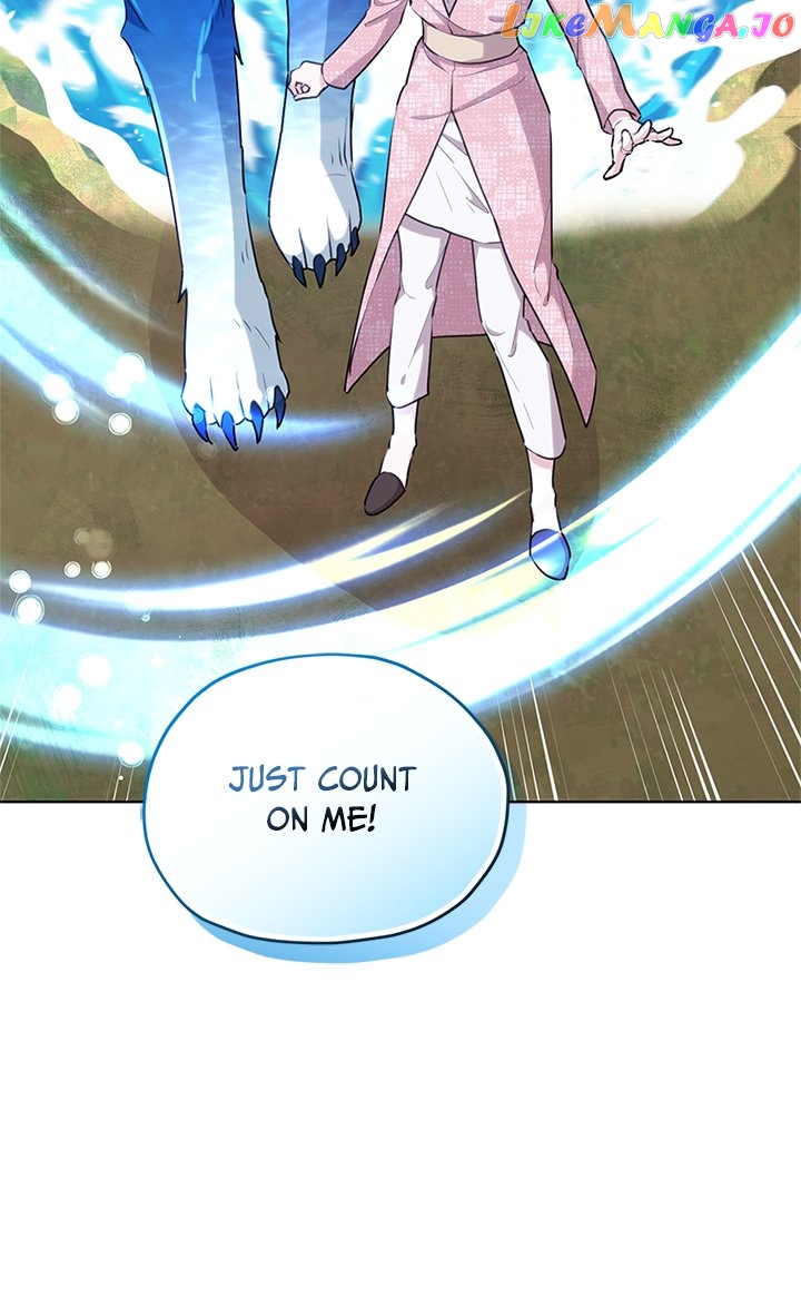 The Daughter of the Elemental King Chapter 137 302 73
