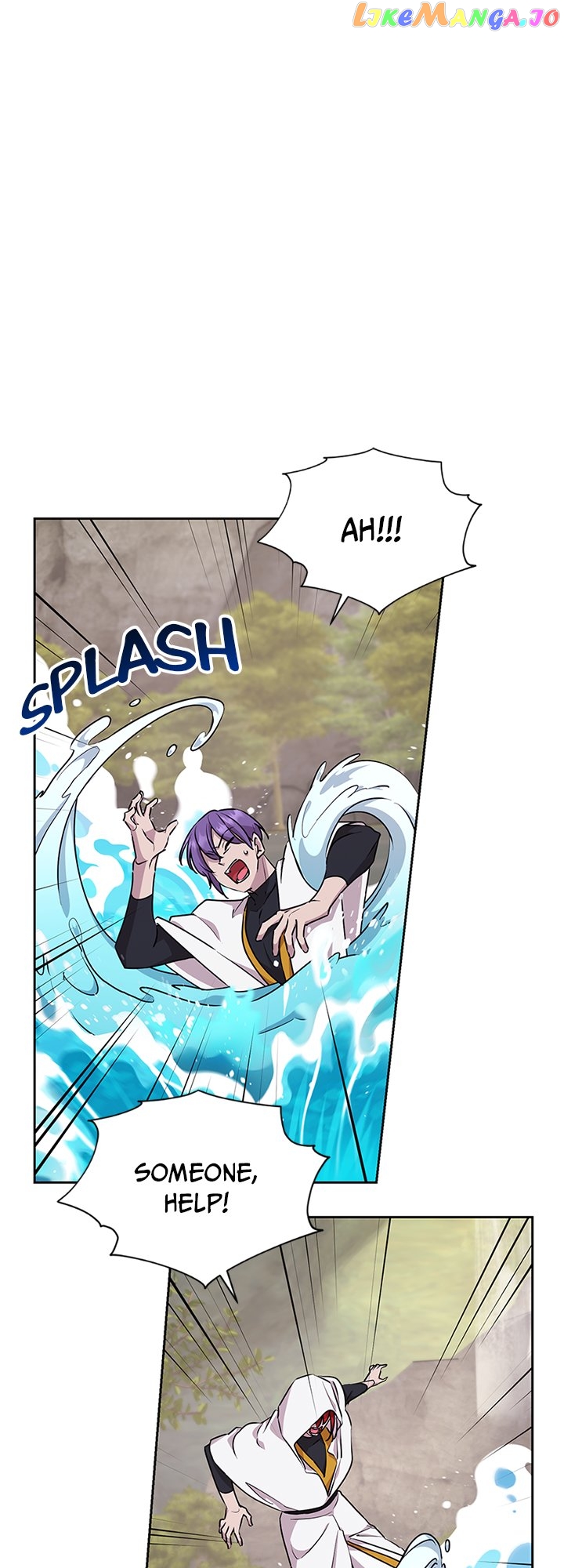 The Daughter of the Elemental King Chapter 138 230 01