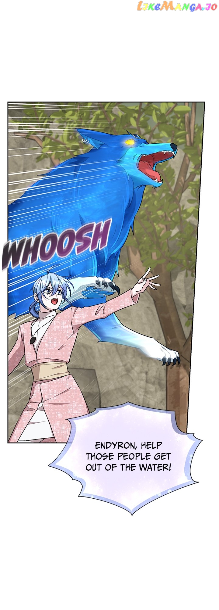 The Daughter of the Elemental King Chapter 138 233 04