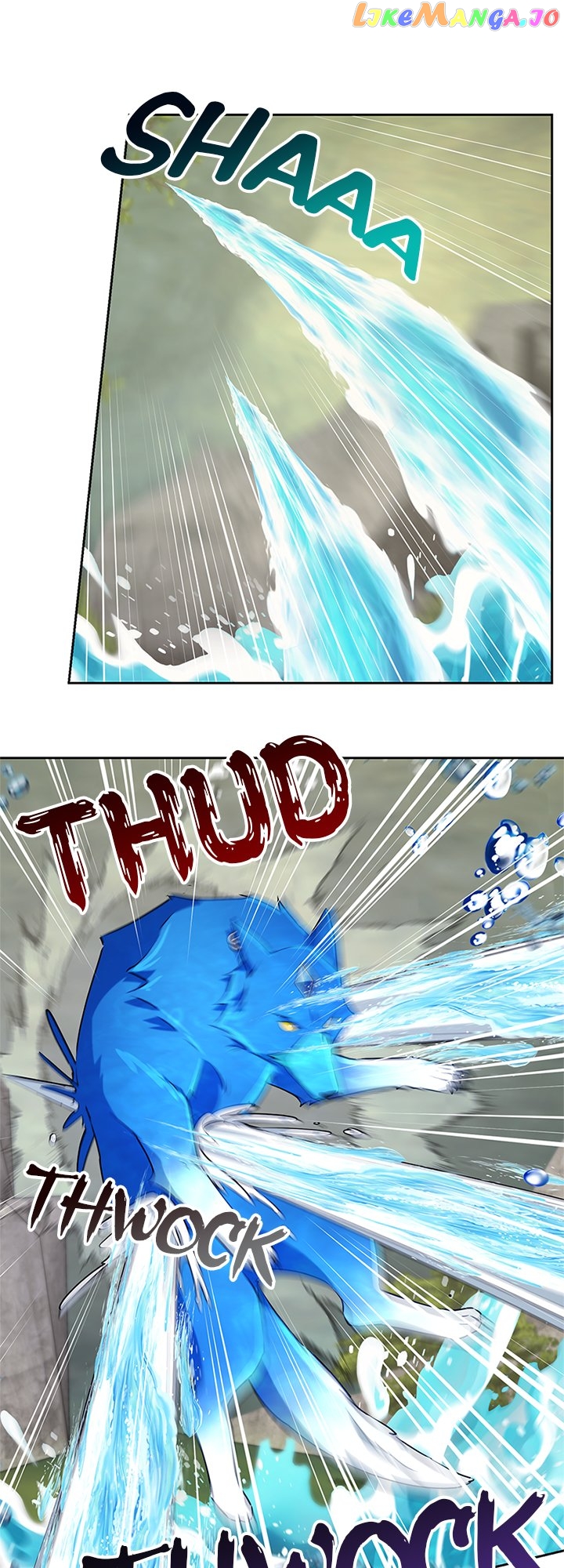 The Daughter of the Elemental King Chapter 138 236 07