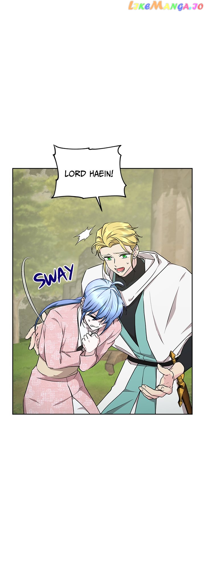The Daughter of the Elemental King Chapter 138 238 09