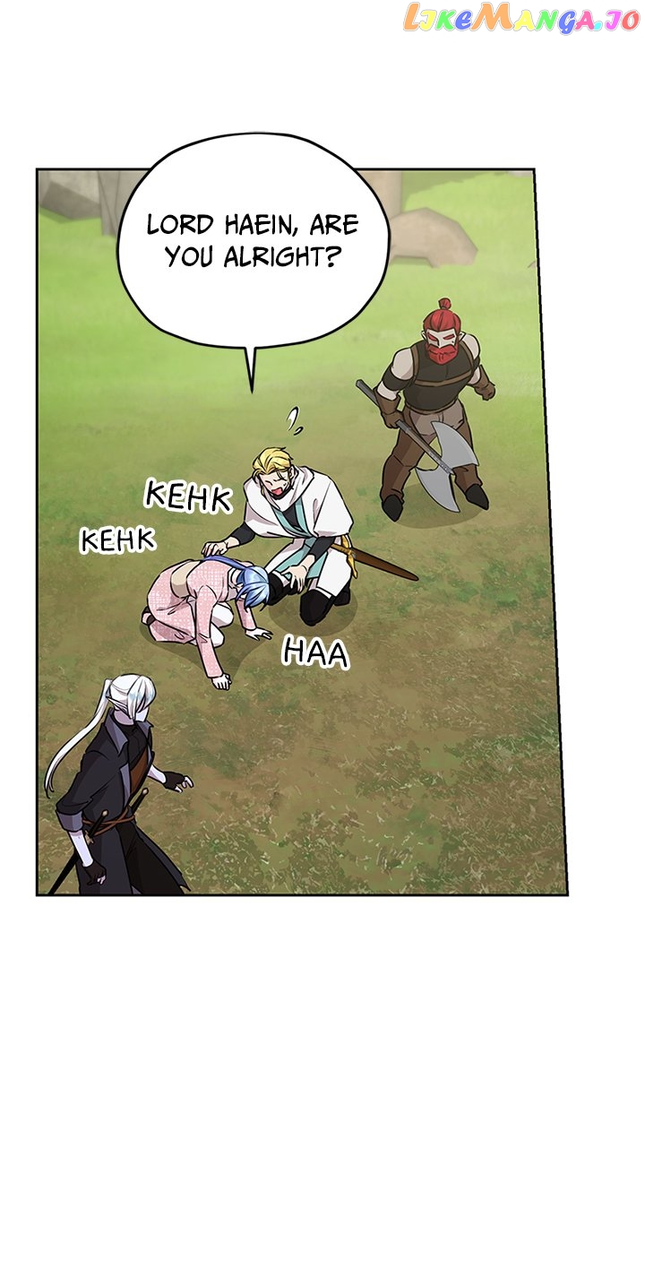 The Daughter of the Elemental King Chapter 138 241 12
