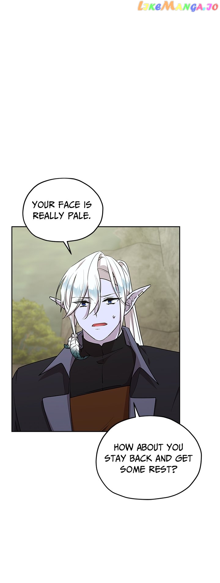The Daughter of the Elemental King Chapter 138 243 14