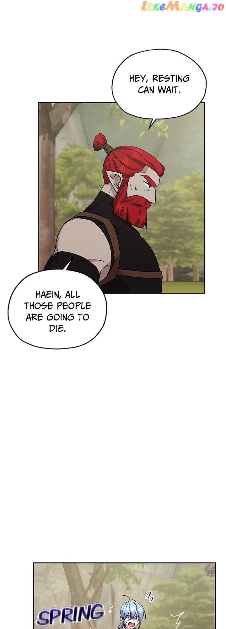 The Daughter of the Elemental King Chapter 138 244 15