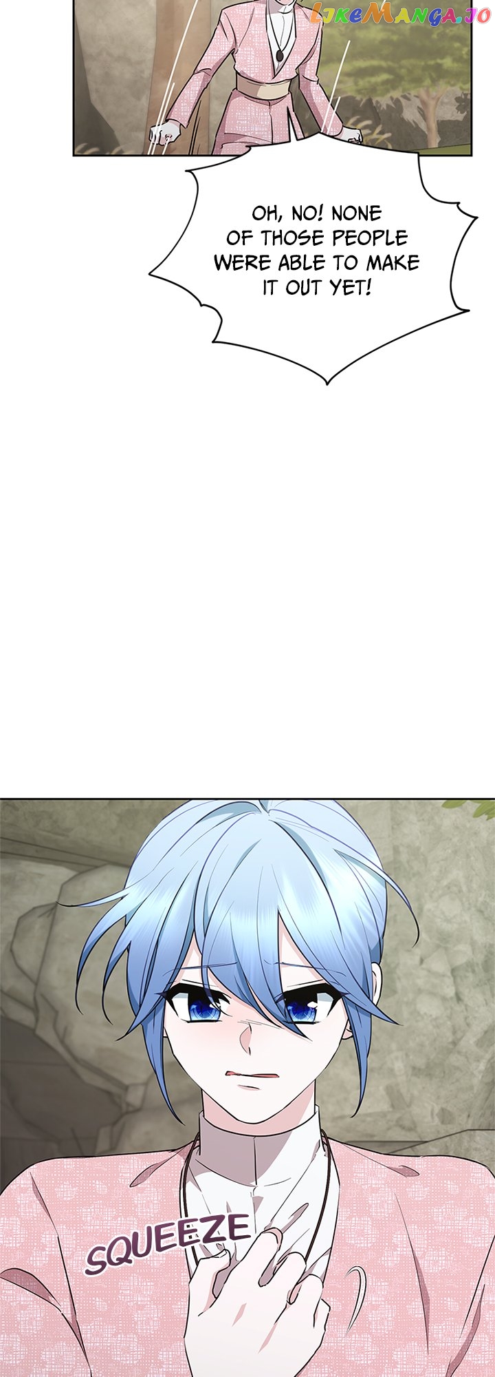The Daughter of the Elemental King Chapter 138 245 16