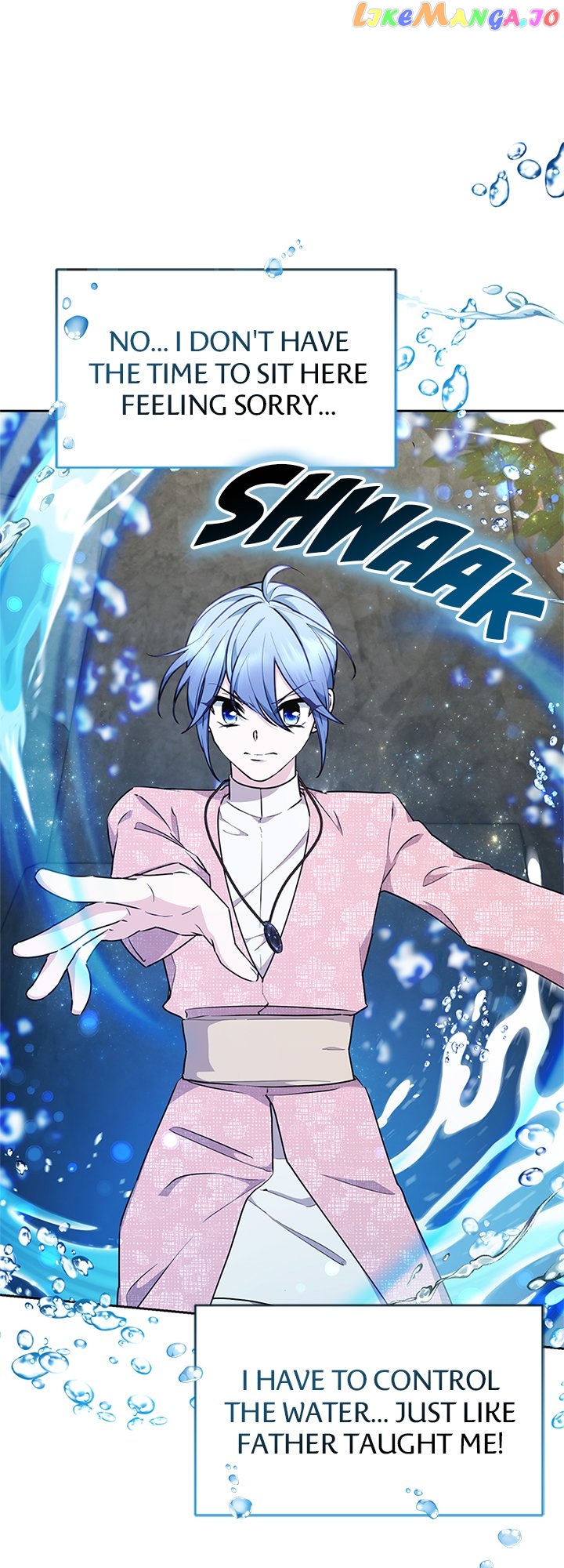 The Daughter of the Elemental King Chapter 138 247 18