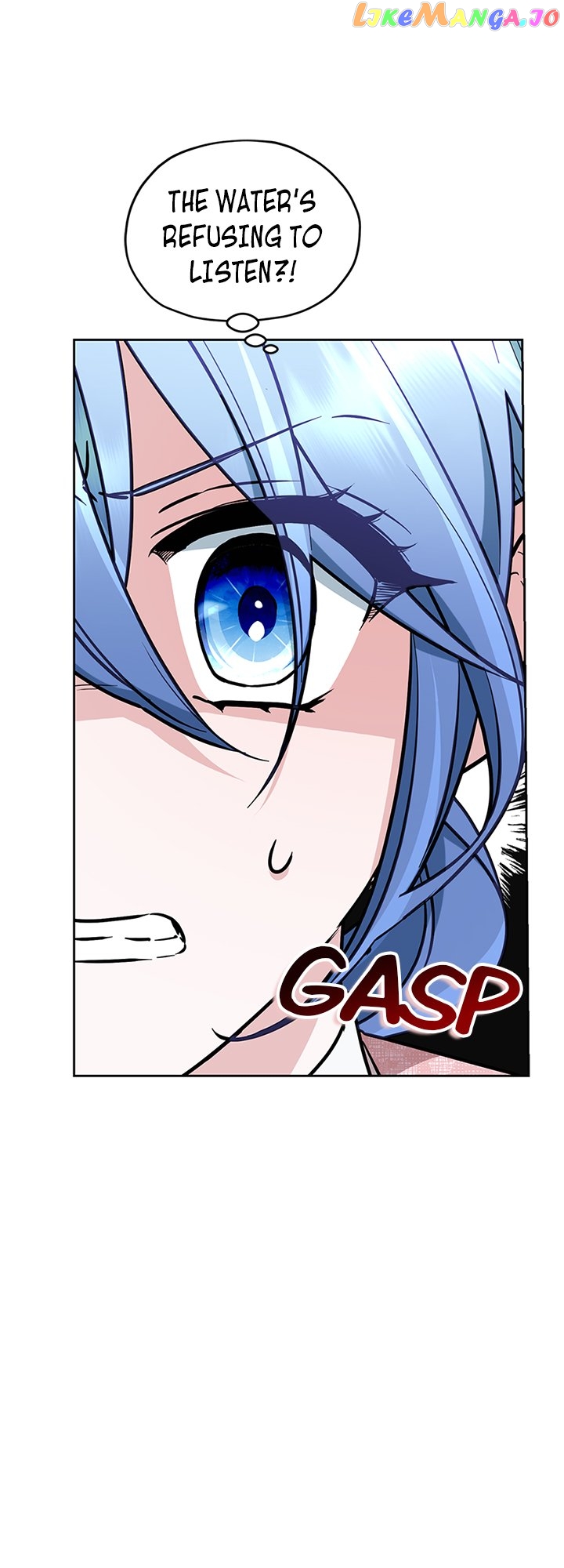 The Daughter of the Elemental King Chapter 138 250 21