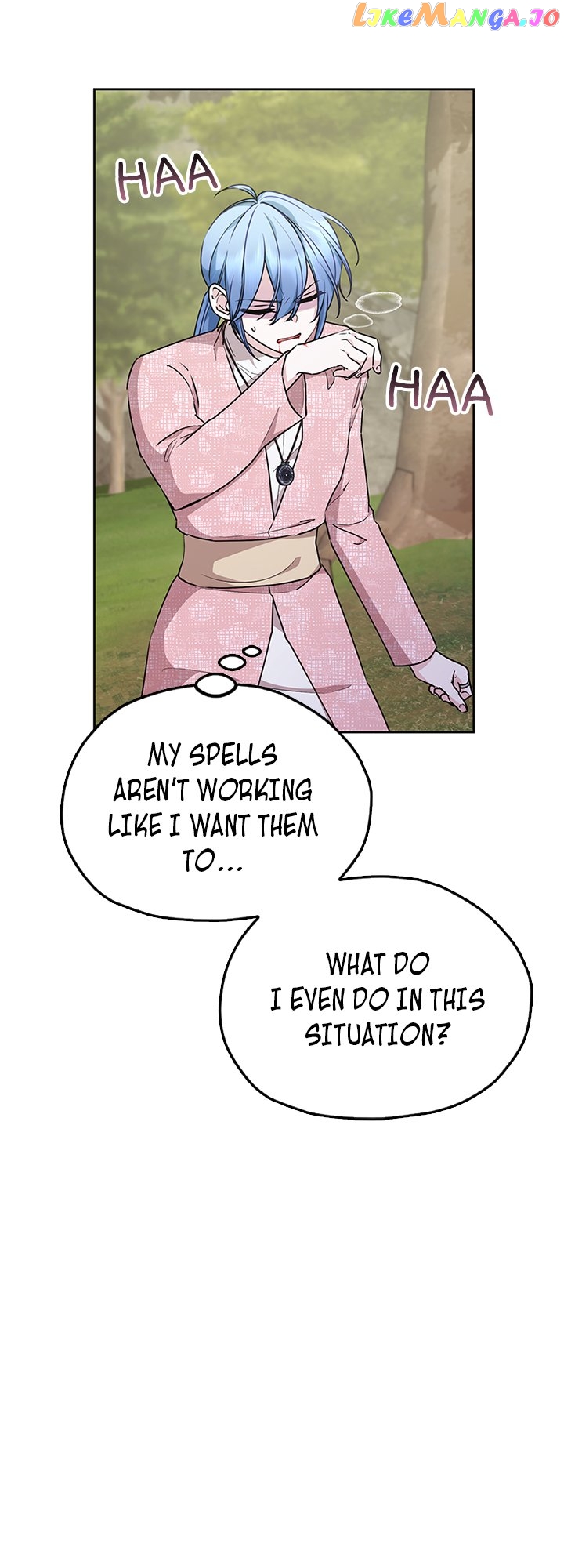 The Daughter of the Elemental King Chapter 138 253 24