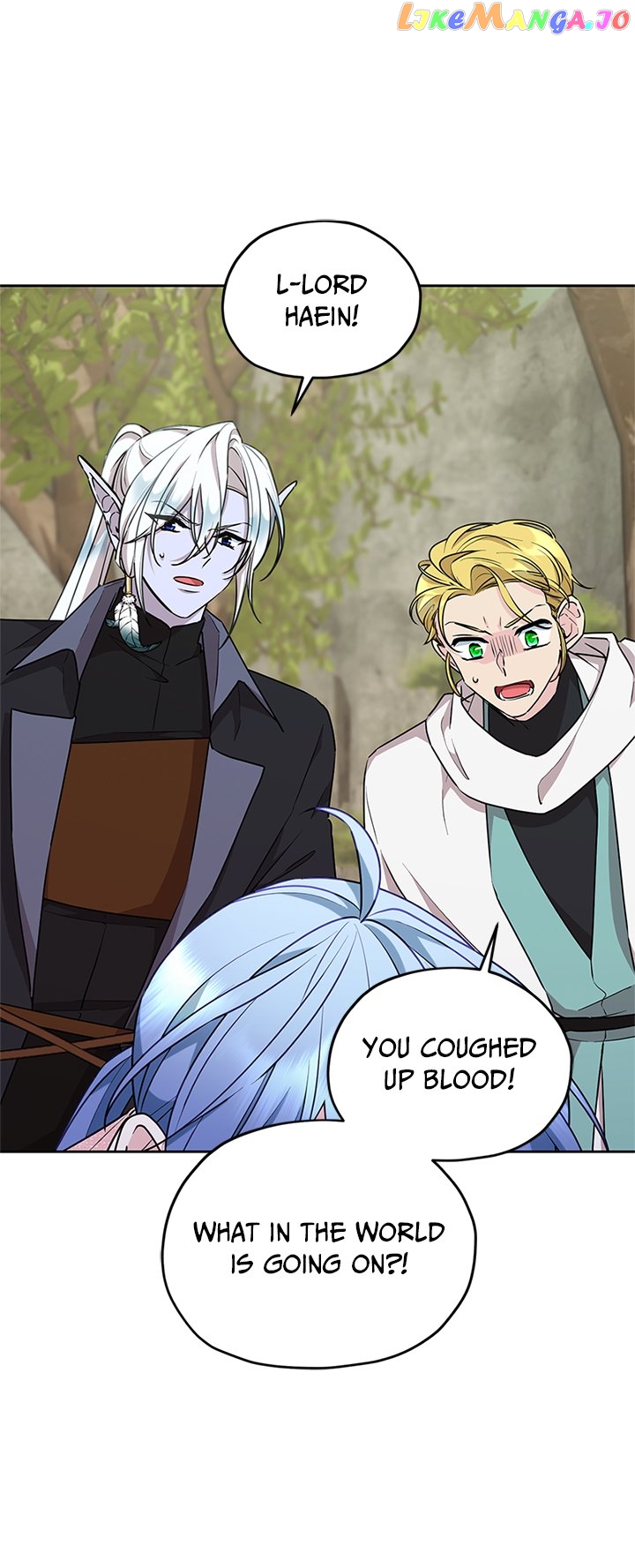 The Daughter of the Elemental King Chapter 138 254 25