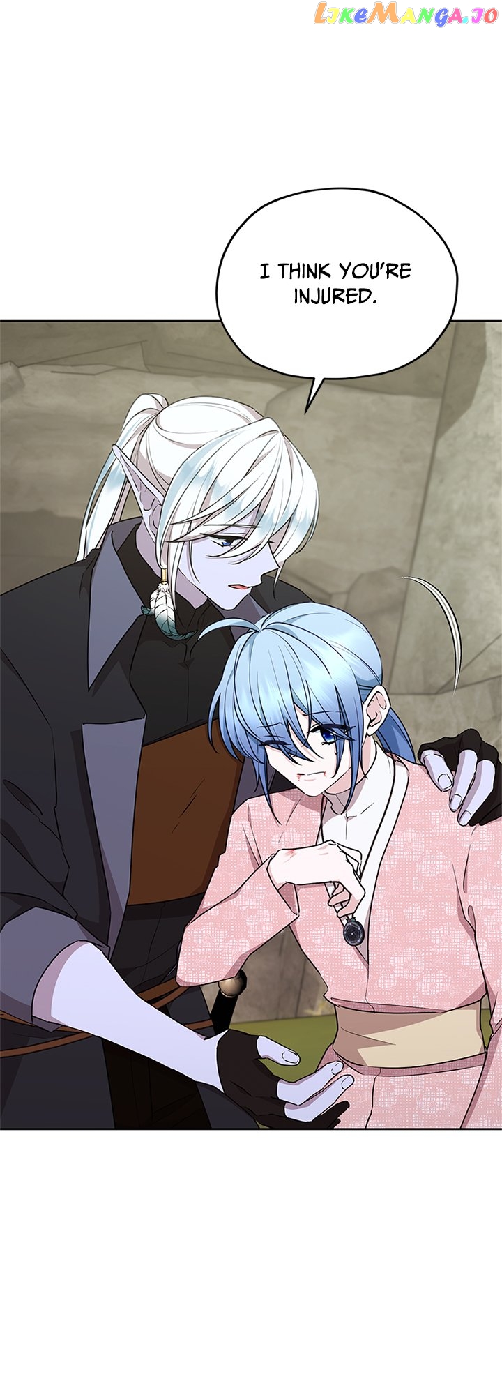 The Daughter of the Elemental King Chapter 138 255 26
