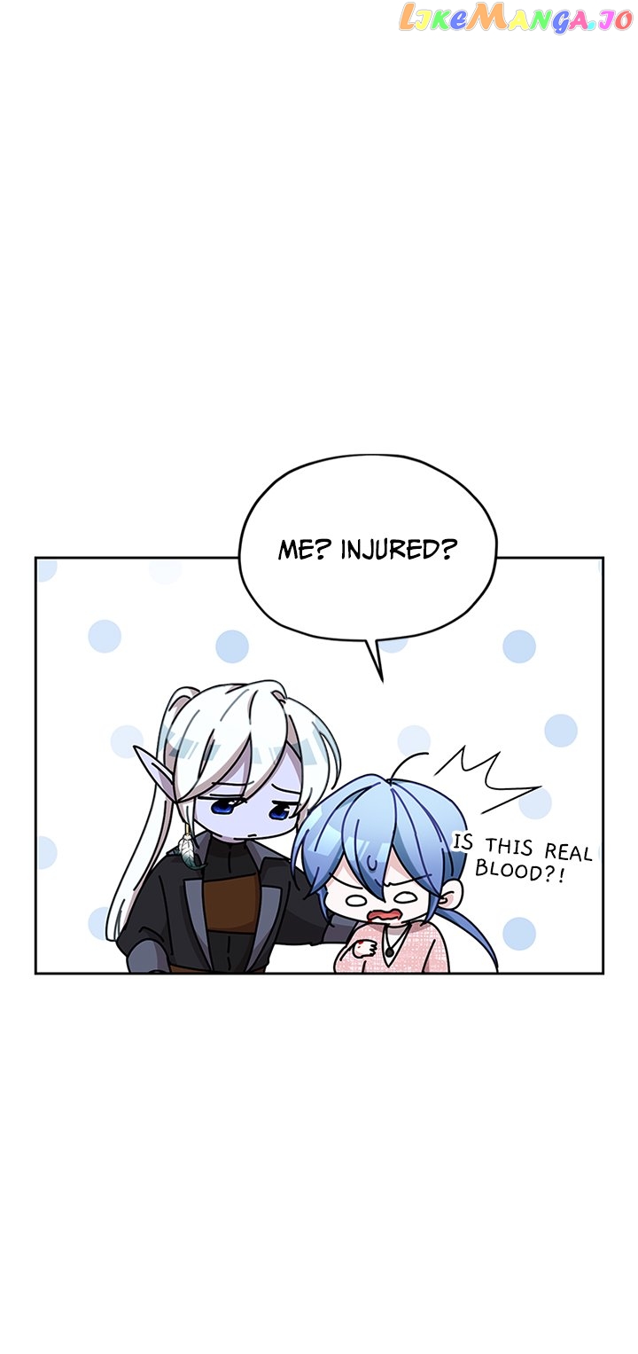 The Daughter of the Elemental King Chapter 138 256 27