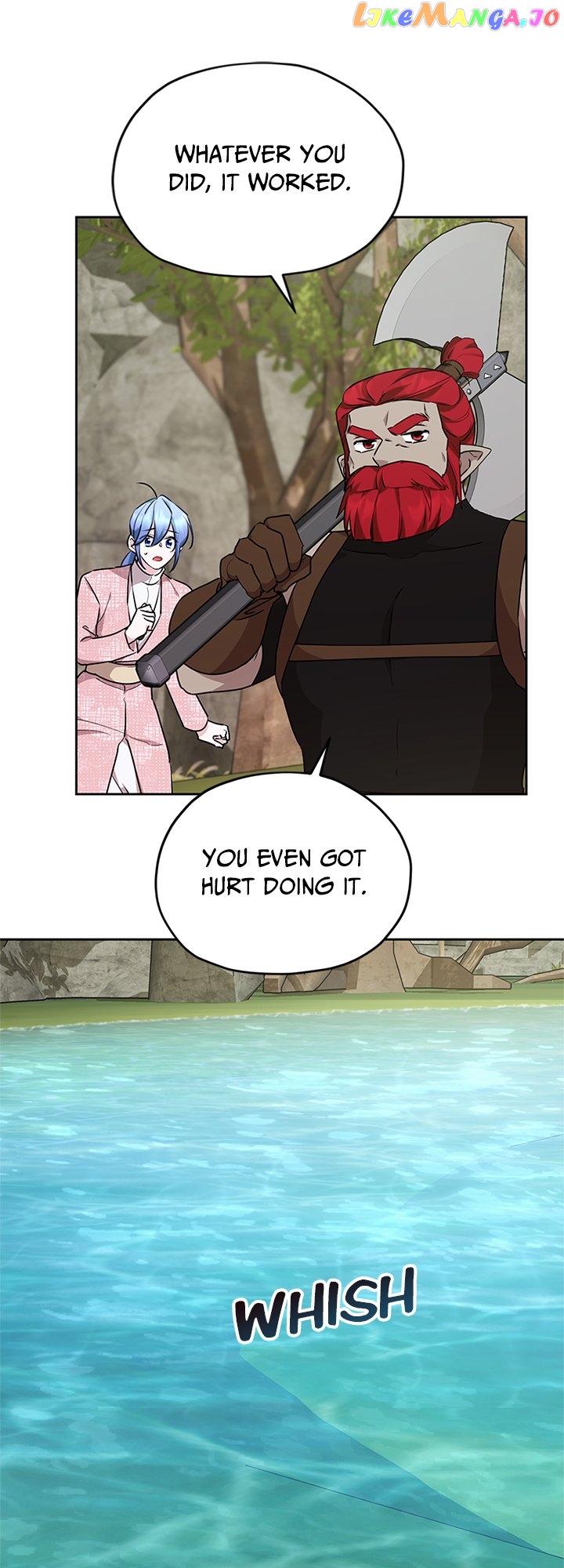 The Daughter of the Elemental King Chapter 138 257 28