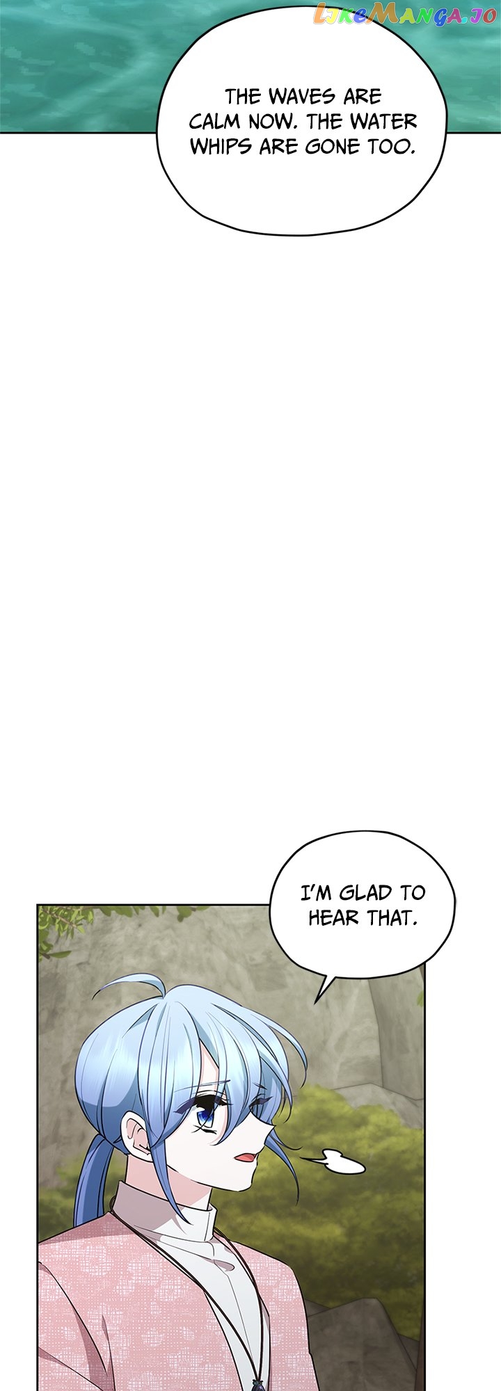 The Daughter of the Elemental King Chapter 138 258 29