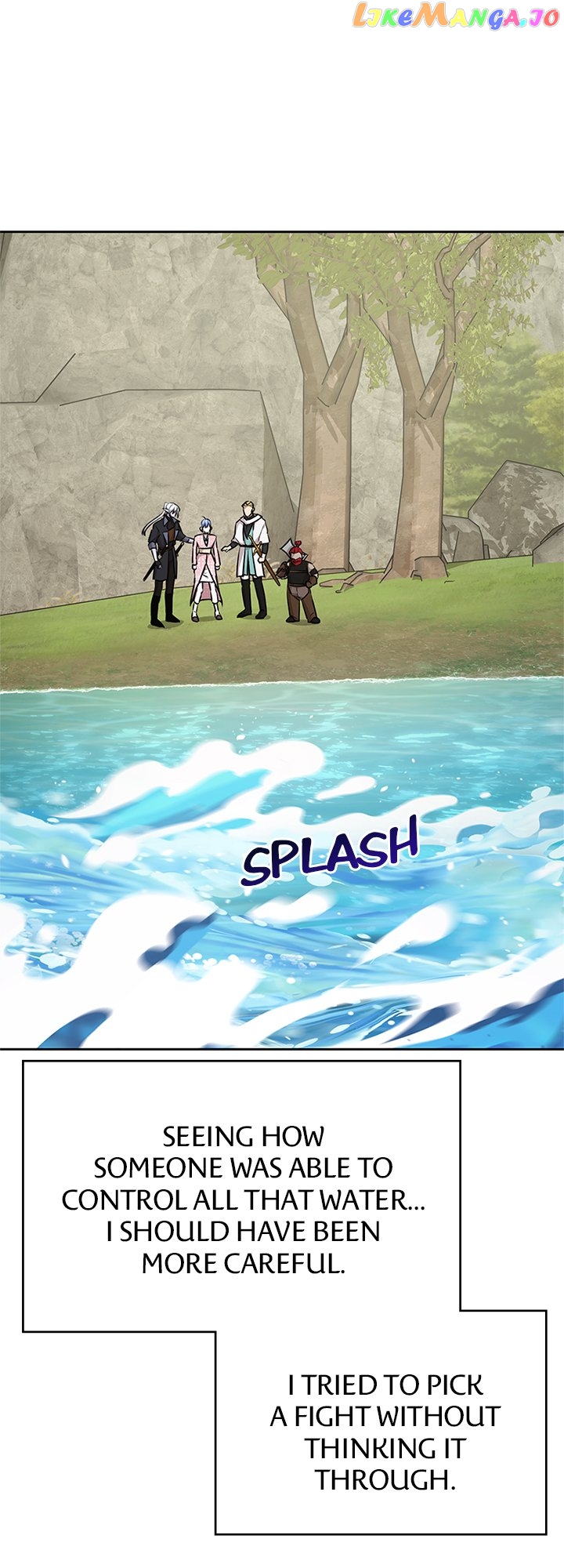 The Daughter of the Elemental King Chapter 138 261 32