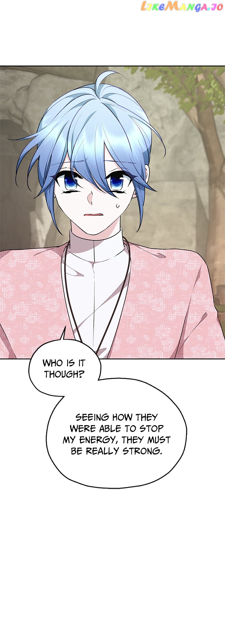 The Daughter of the Elemental King Chapter 138 263 34