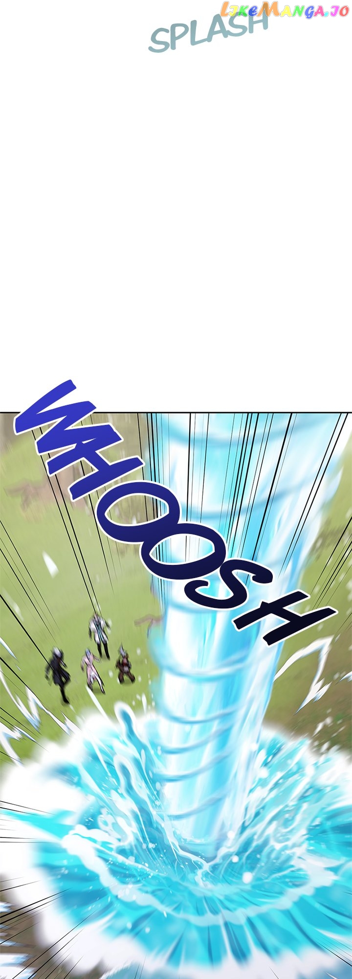 The Daughter of the Elemental King Chapter 138 264 35