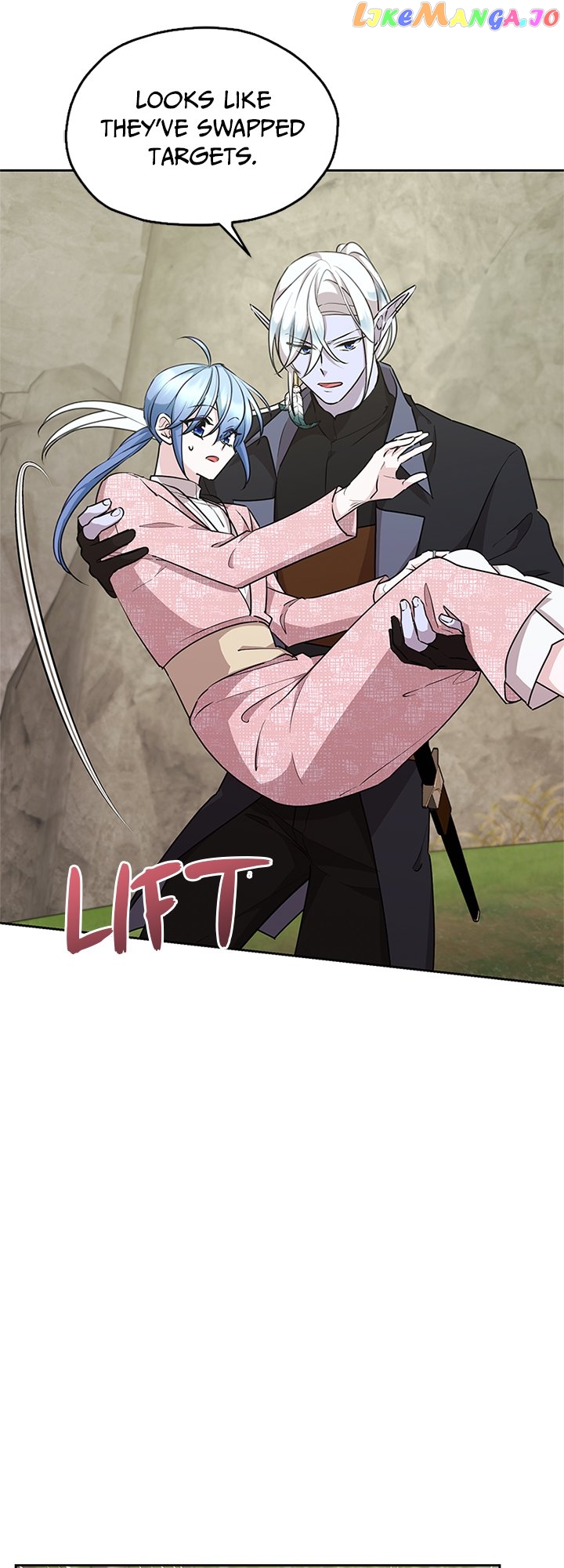 The Daughter of the Elemental King Chapter 138 266 37