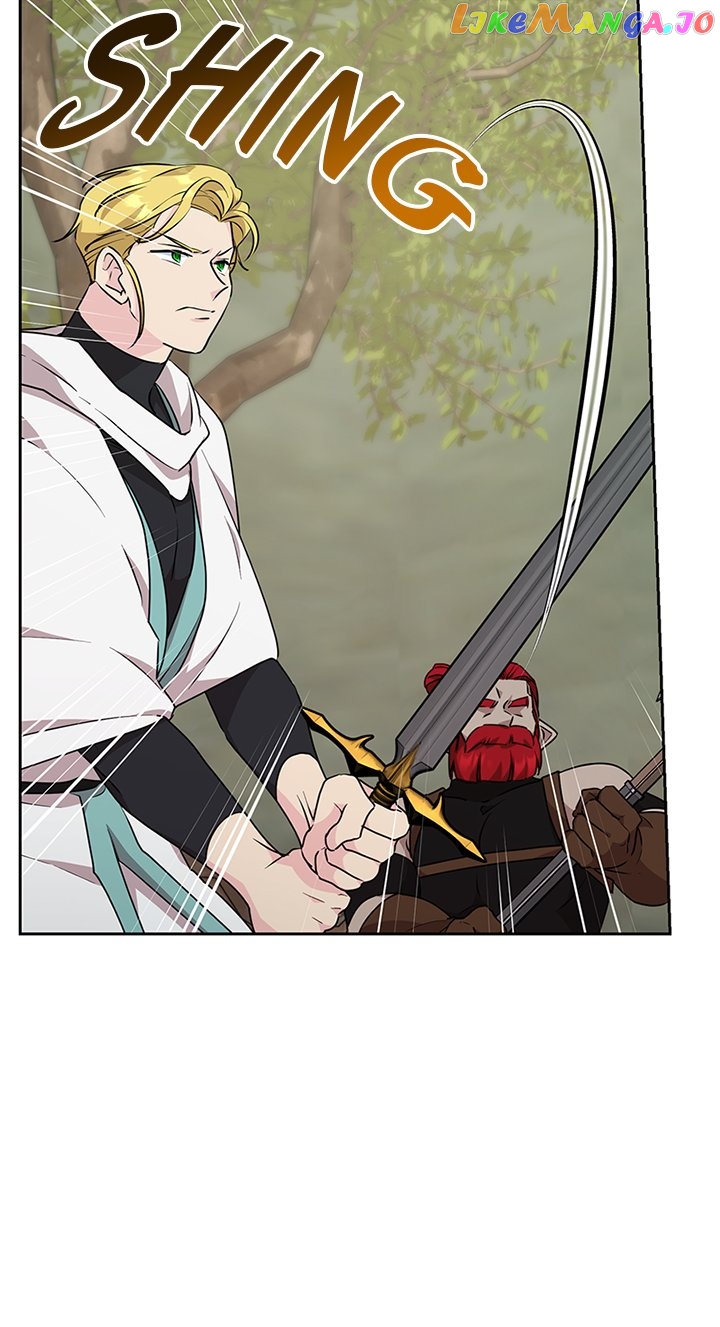 The Daughter of the Elemental King Chapter 138 267 38
