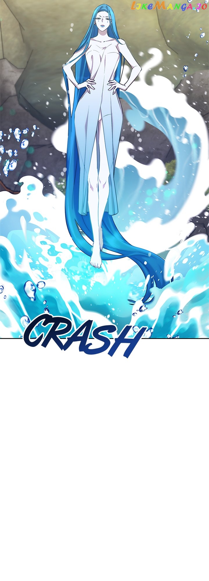 The Daughter of the Elemental King Chapter 138 270 41