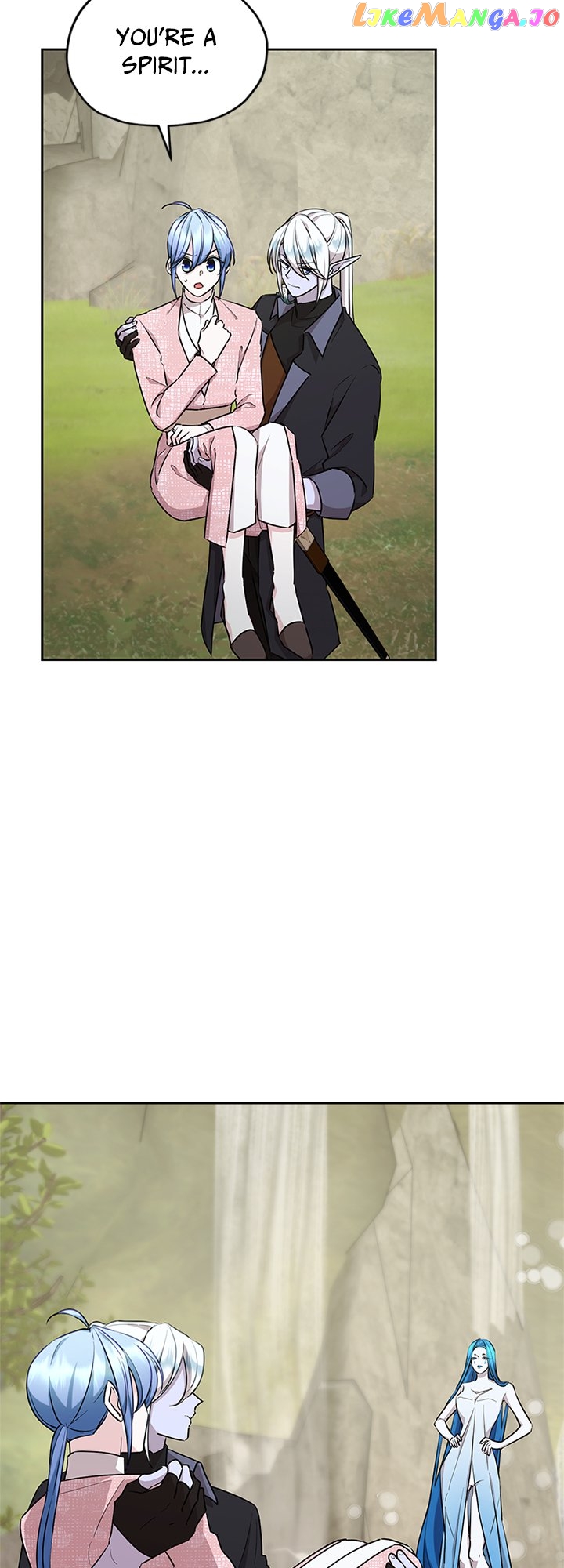 The Daughter of the Elemental King Chapter 138 273 44